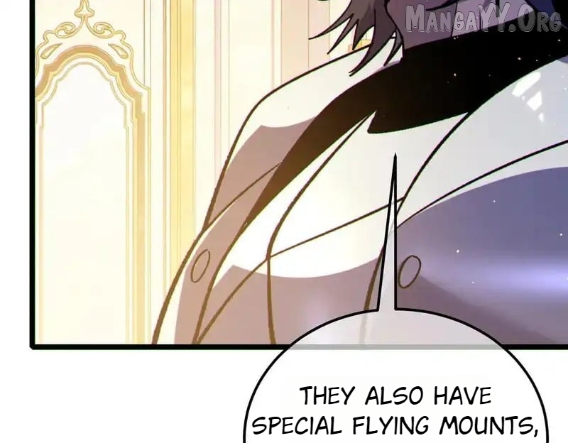 I Rely on My Invincibility to Deal Tons of Damage Passively! Chapter 146 - page 165